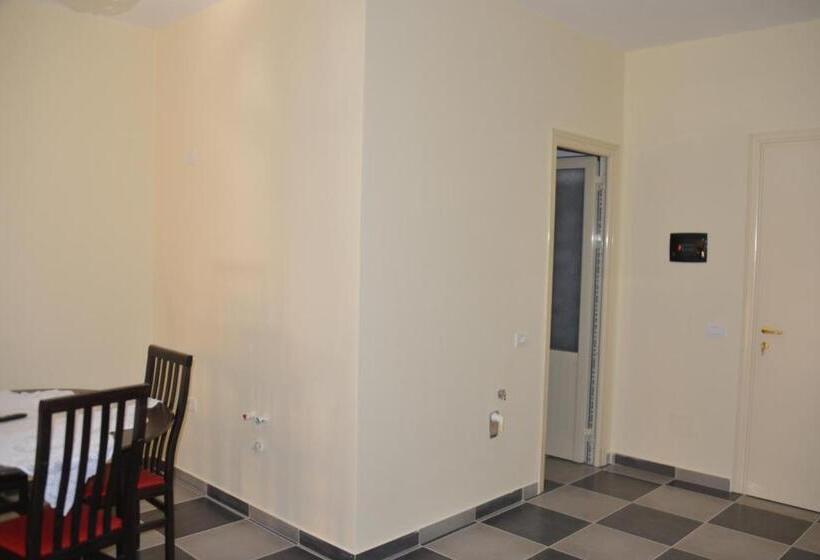 家庭工作室, Panorama Guesthouse