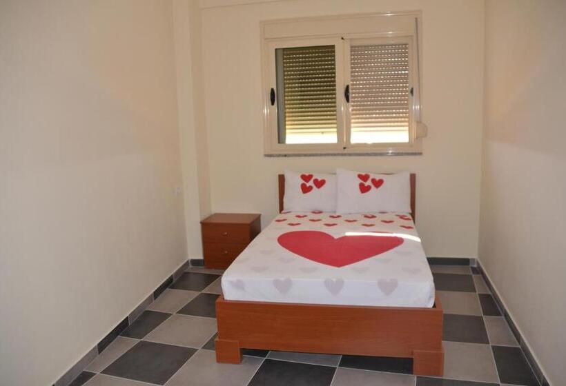家庭工作室, Panorama Guesthouse