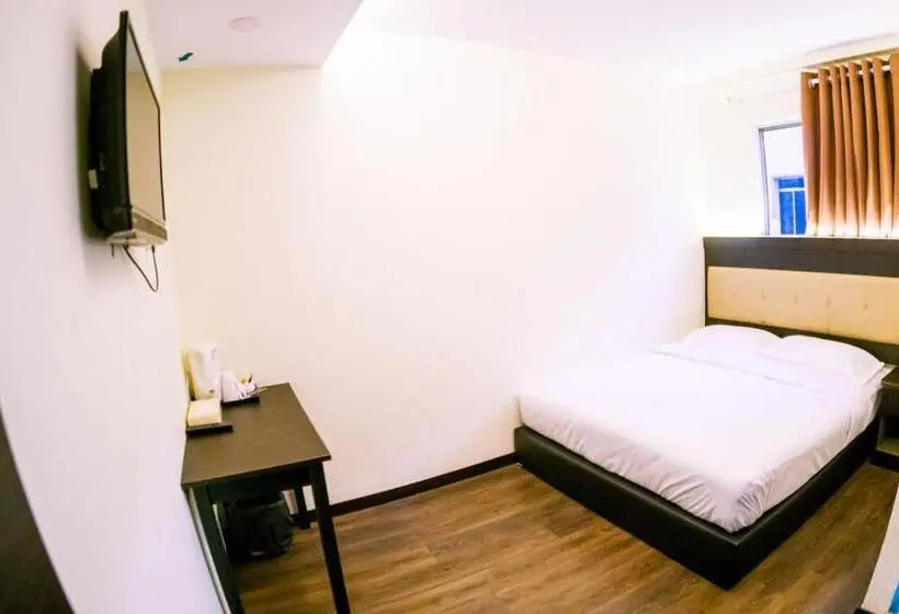 Standard-huone, Zuhra