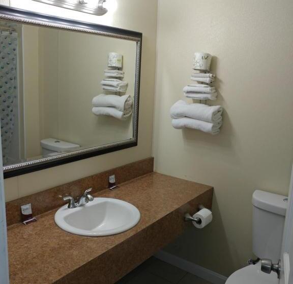 Номер Стандарт, Maine Motel