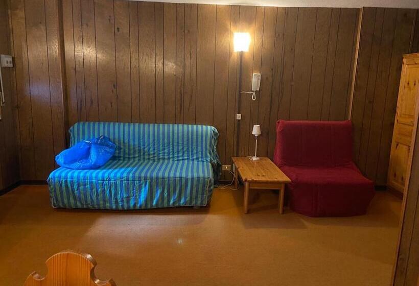 استودیوی استاندارد, Maison De Vacances Rododendro