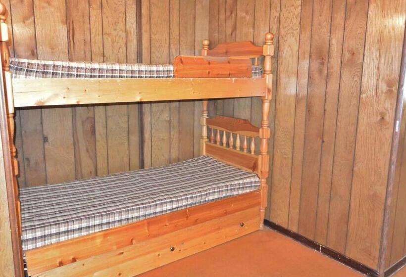 استودیوی استاندارد, Maison De Vacances Rododendro