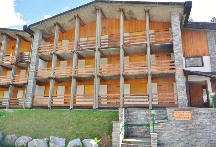 スタンダードスタジオ, Maison De Vacances Rododendro