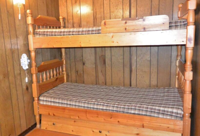 استودیوی استاندارد, Maison De Vacances Rododendro