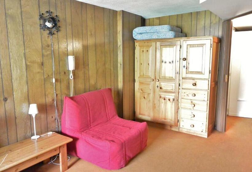 استودیوی استاندارد, Maison De Vacances Rododendro