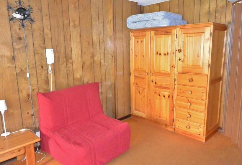 استودیوی استاندارد, Maison De Vacances Rododendro