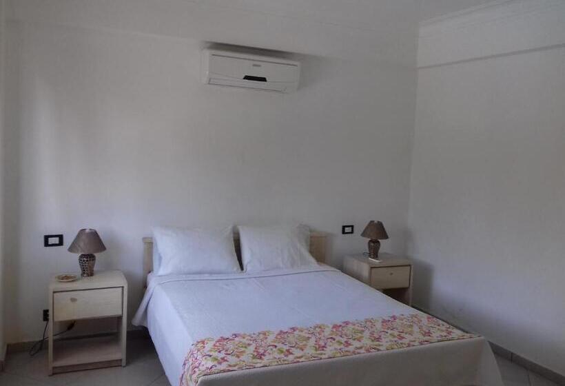 침실 1개 테라스 아파트, Marina Bay