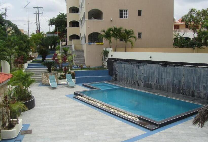 침실 1개 테라스 아파트, Marina Bay