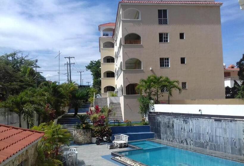 침실 1개 테라스 아파트, Marina Bay