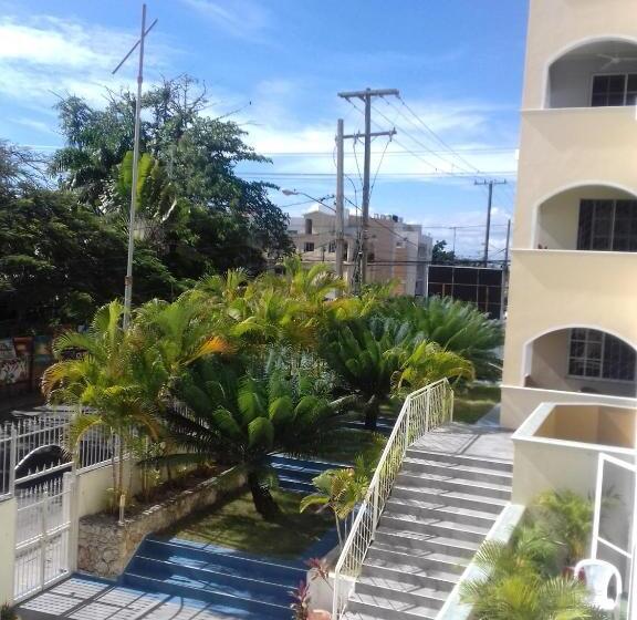 침실 1개 테라스 아파트, Marina Bay