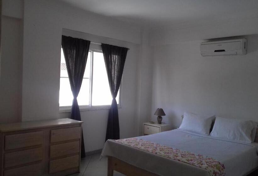 침실 1개 테라스 아파트, Marina Bay