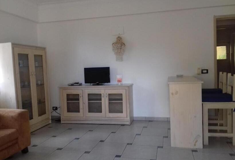 침실 1개 테라스 아파트, Marina Bay