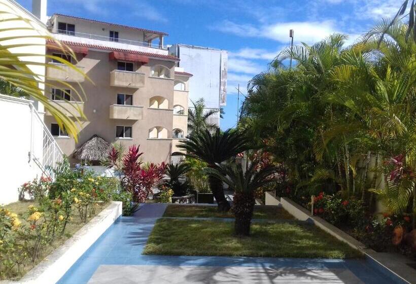 침실 1개 풀장 전망 아파트, Marina Bay