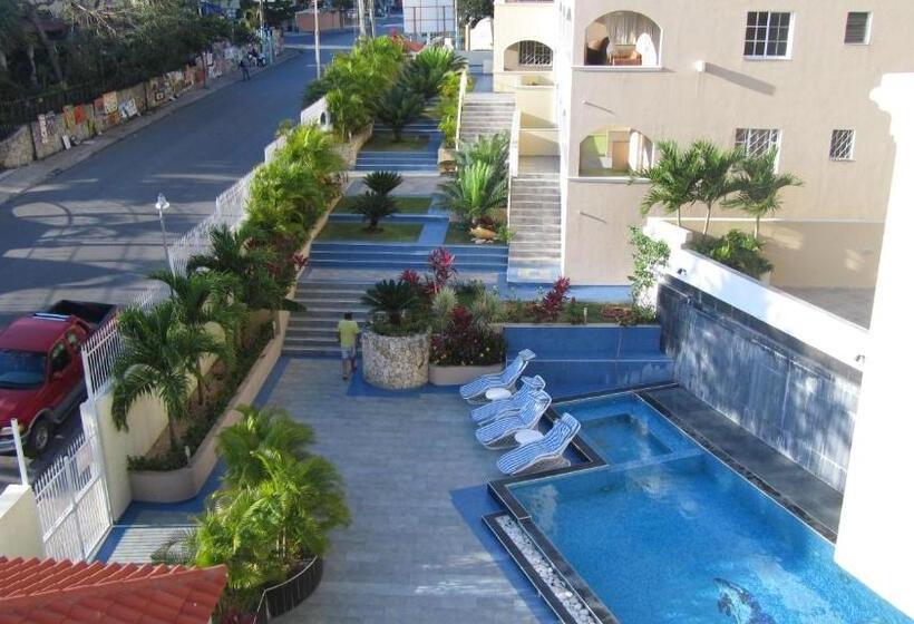 침실 2개 아파트, Marina Bay