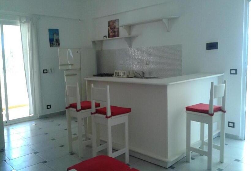 침실 2개 아파트, Marina Bay