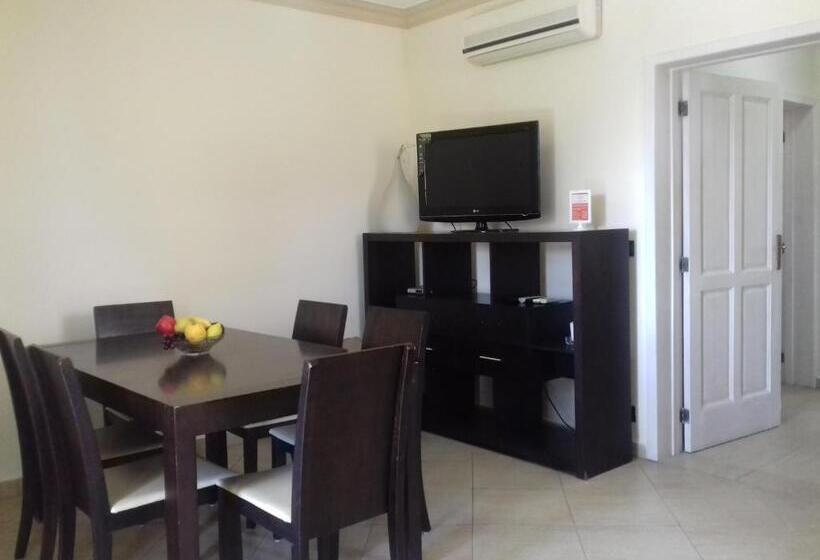 침실 1개 아파트, Marina Bay