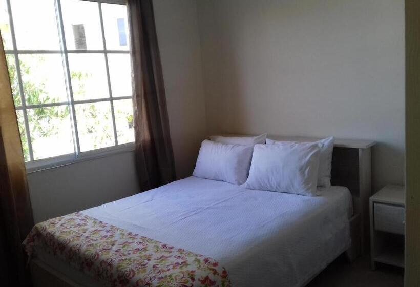 침실 1개 아파트, Marina Bay