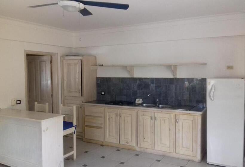 침실 1개 테라스 아파트, Marina Bay