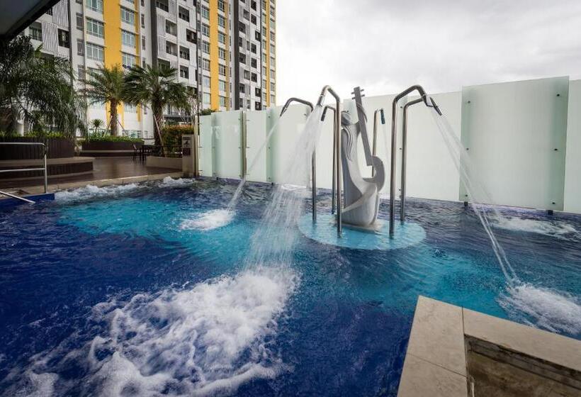 ３ベッドルームアパートメント, Migliore Homestay