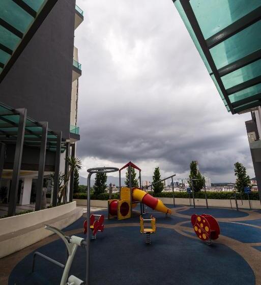 ３ベッドルームアパートメント, Migliore Homestay