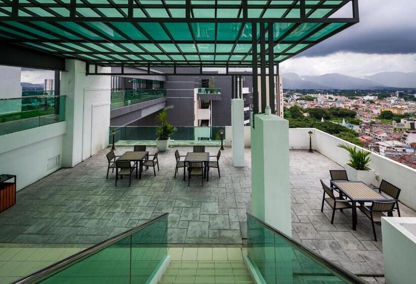 ３ベッドルームアパートメント, Migliore Homestay