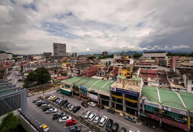 ３ベッドルームアパートメント, Migliore Homestay