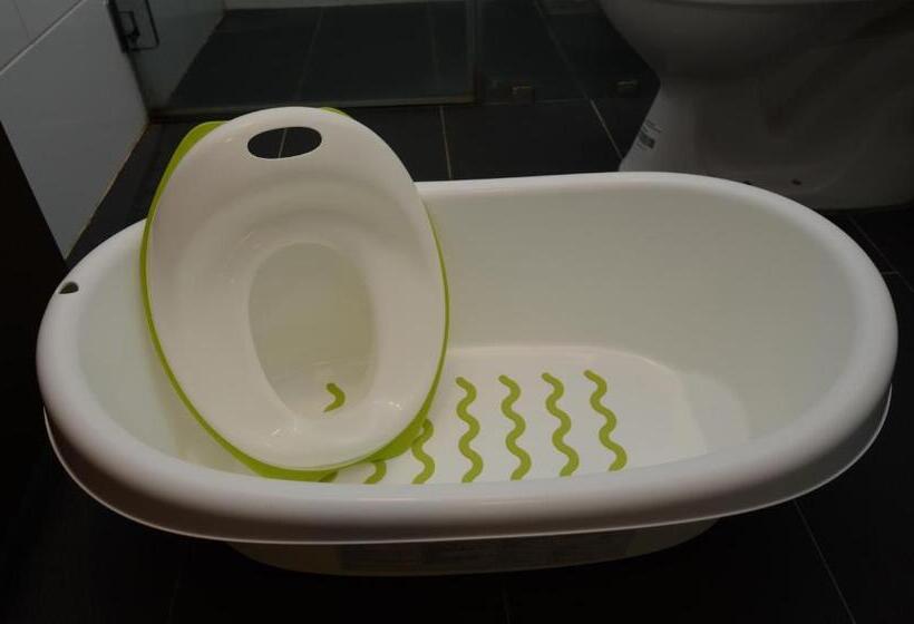 ３ベッドルームアパートメント, Migliore Homestay