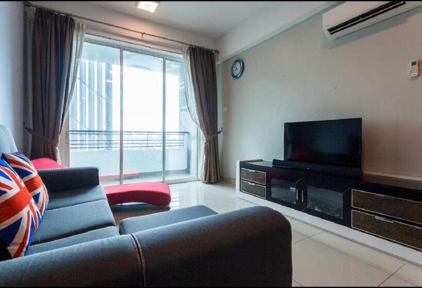 ３ベッドルームアパートメント, Migliore Homestay