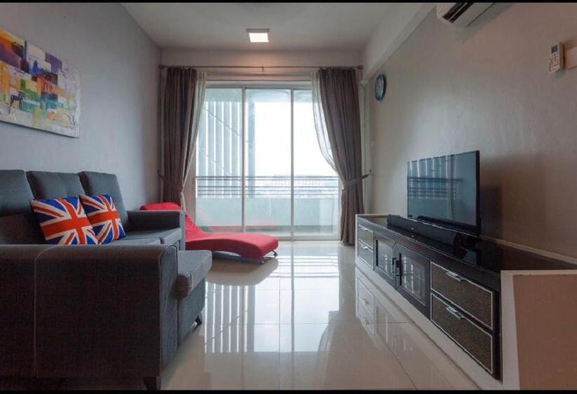 ３ベッドルームアパートメント, Migliore Homestay