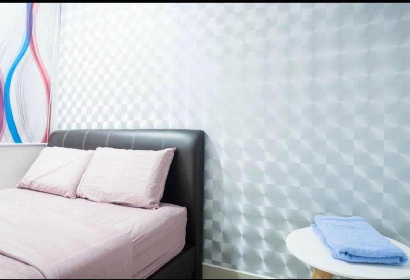 ３ベッドルームアパートメント, Migliore Homestay