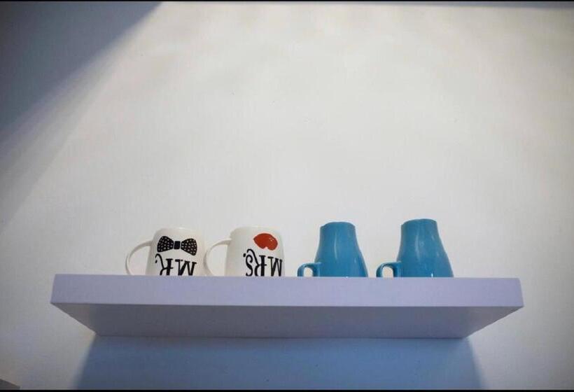 ３ベッドルームアパートメント, Migliore Homestay