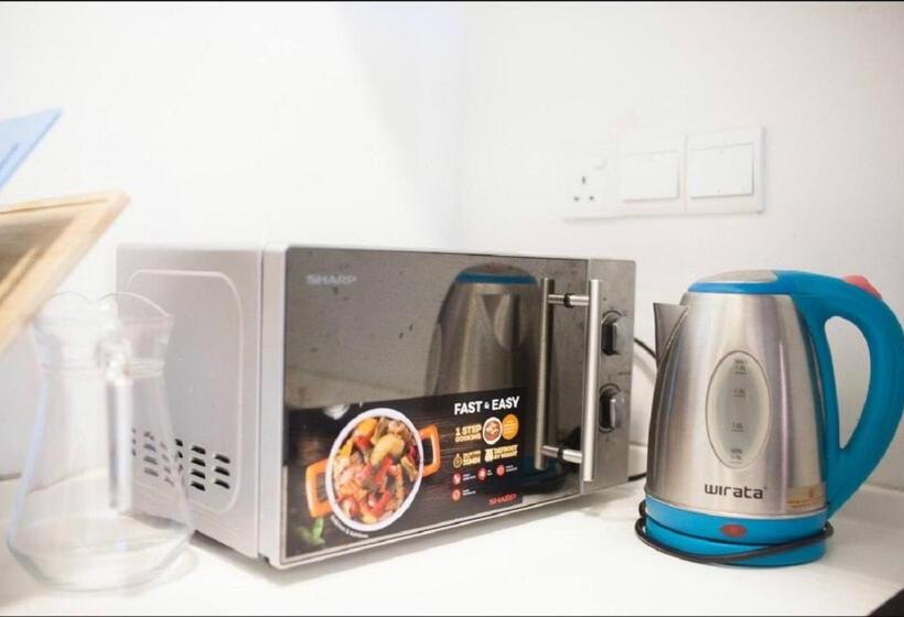 ３ベッドルームアパートメント, Migliore Homestay