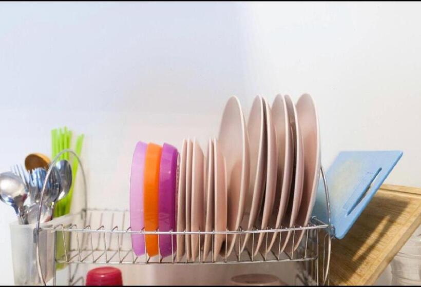 ３ベッドルームアパートメント, Migliore Homestay