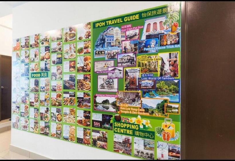 ３ベッドルームアパートメント, Migliore Homestay