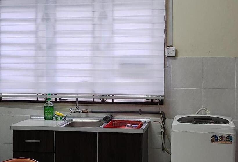 ファミリールーム, Ct Homestay