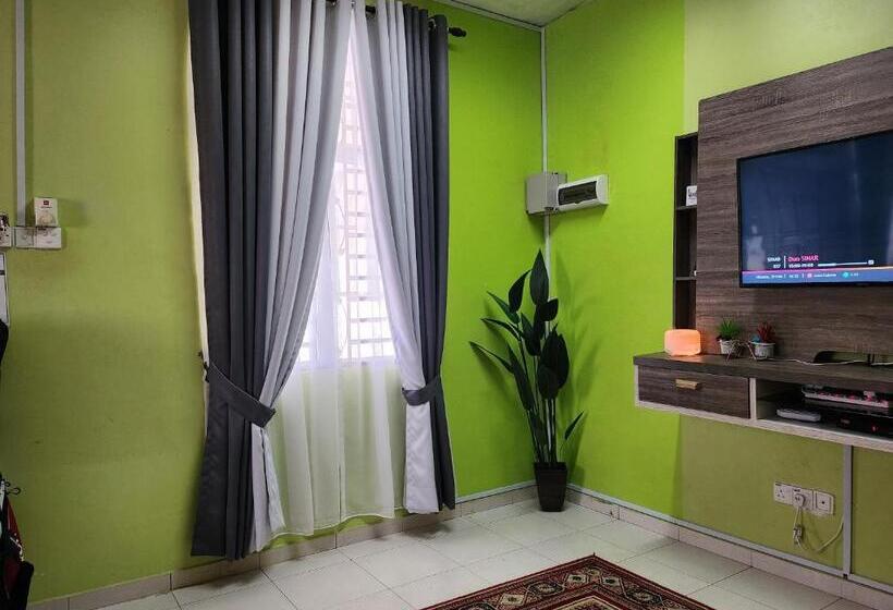 ファミリールーム, Ct Homestay