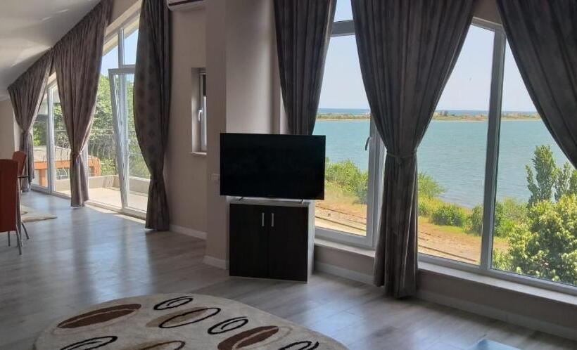 Apartamento 2 Quartos, Magnific Sis