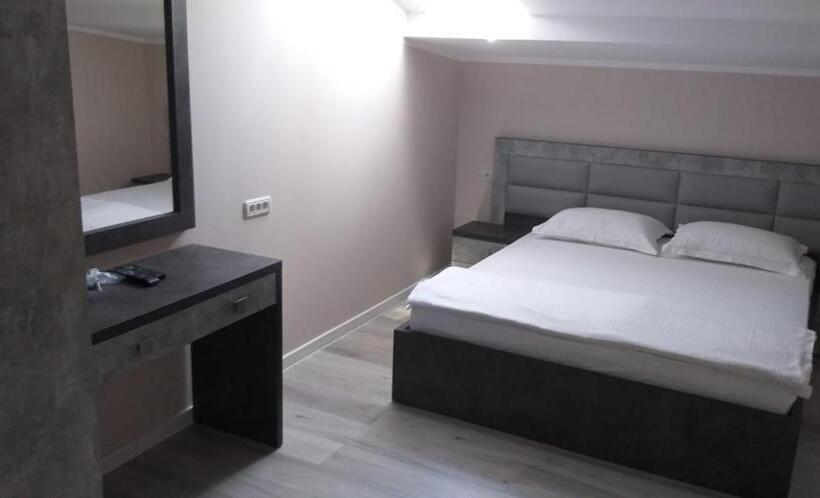 Apartamento 2 Quartos, Magnific Sis