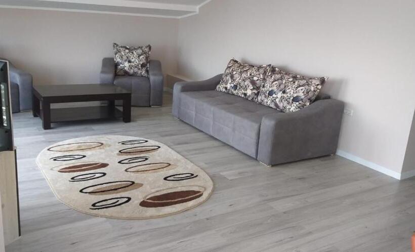 Apartamento 2 Quartos, Magnific Sis