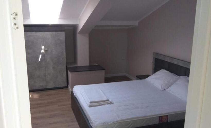 Apartamento 2 Quartos, Magnific Sis