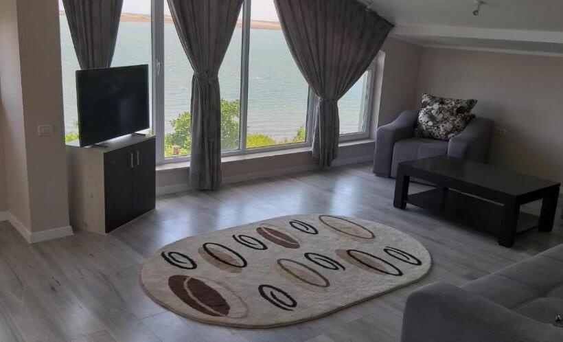 Apartamento 2 Quartos, Magnific Sis