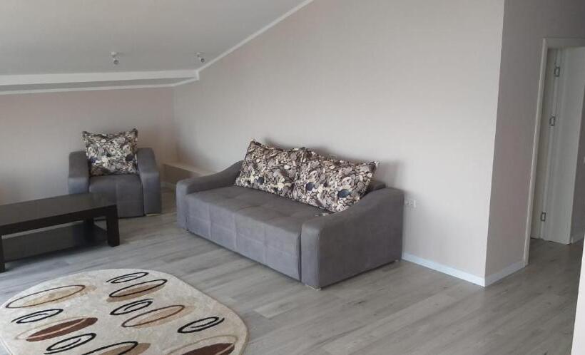 Apartamento 2 Quartos, Magnific Sis