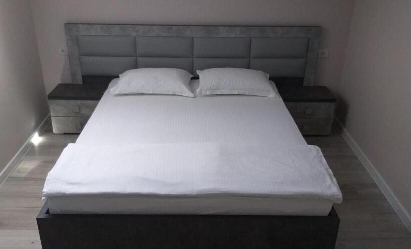 Apartamento 2 Quartos, Magnific Sis