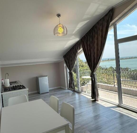 Apartamento 2 Quartos, Magnific Sis