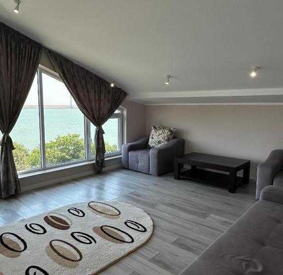 Apartamento 2 Quartos, Magnific Sis