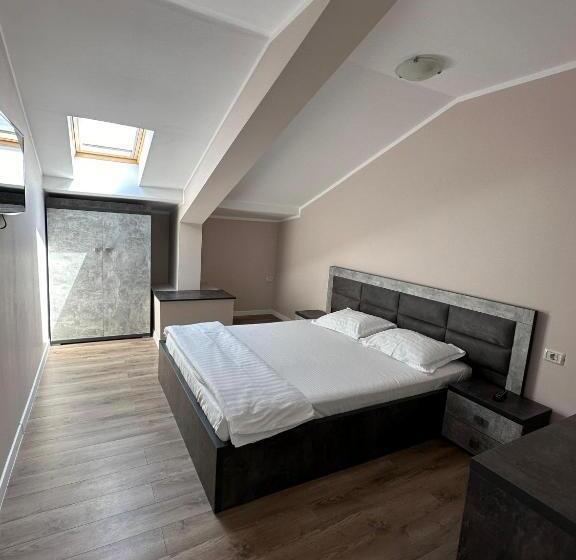 Apartamento 2 Quartos, Magnific Sis