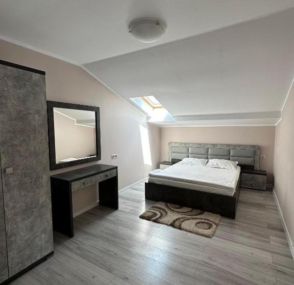 Apartamento 2 Quartos, Magnific Sis