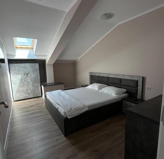 Apartamento 2 Quartos, Magnific Sis