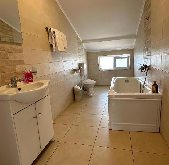 Apartamento 2 Quartos, Magnific Sis