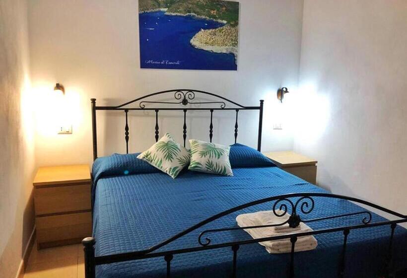 Номер Стандарт, Villa Oasi Naturale